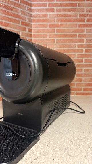 Tirador de Cerveza Krups The Sub Compact