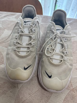 Zapatillas Nike Air Max Talla 38.5
