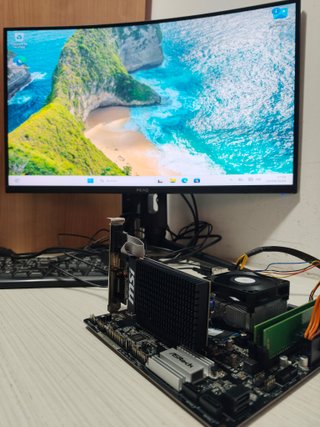 ASRock A320M-DGS | AM4 | A320 | Ultra M.2 | Ryzen