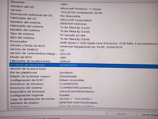 ASRock A320M-DGS | AM4 | A320 | Ultra M.2 | Ryzen