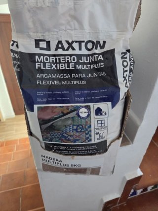 4 Kits Clips Nivelación Suelo Dexter 250uds
