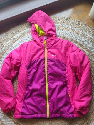 Cazadora nieve DECATHLON