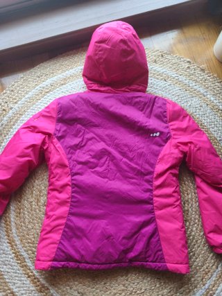 Cazadora nieve DECATHLON