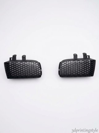 Rejillas Superiores Seat Leon MK1 FR
