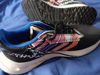 Zapatillas adidas Talla 38