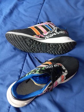 Zapatillas adidas Talla 38