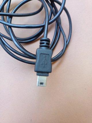 Cargador GPS Micro USB