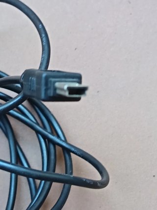 Cargador GPS Micro USB