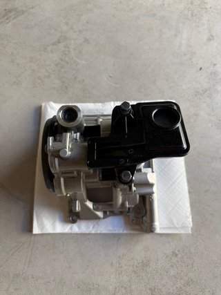 Bomba de Aceite BMW 11417823009