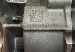 Bomba de Aceite BMW 11417823009