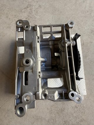 Bomba de Aceite BMW 11417823009