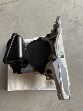 Bomba de Aceite BMW 11417823009