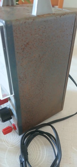 Voltimetro RETEX KIT VV-1