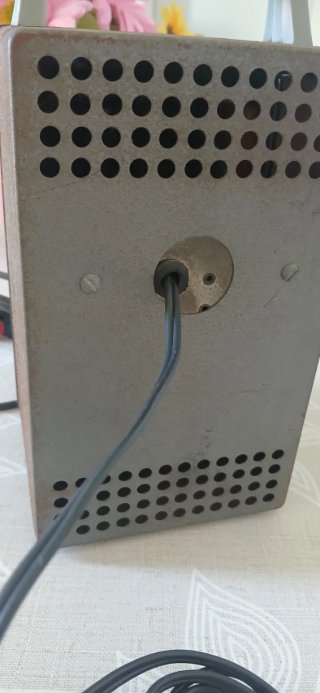 Voltimetro RETEX KIT VV-1