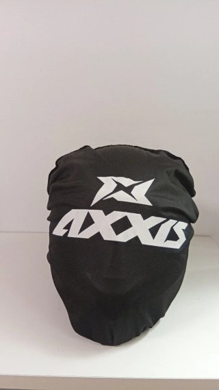 Funda para casco AXXIS