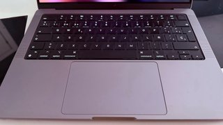 MacBook Pro M2 Max 32GB / 1TB