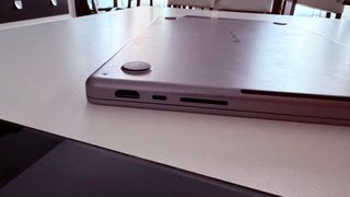 MacBook Pro M2 Max 32GB / 1TB