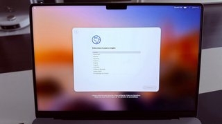 MacBook Pro M2 Max 32GB / 1TB