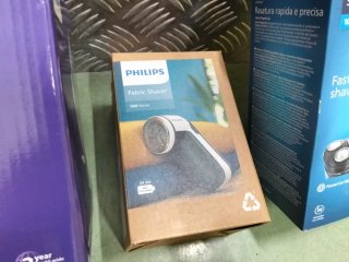 Pack Philips: Plancha, Afeitadora y Quitapelusas