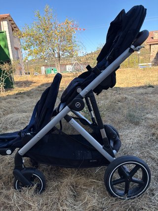 Cochecito Cybex Gazelle S