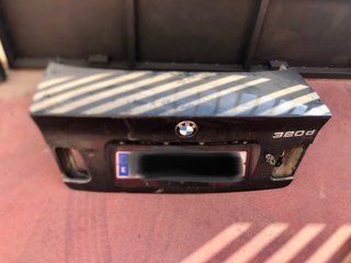 Portón Trasero BMW Serie 3 E46