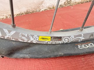 Bicicleta Trek Remedy MTB