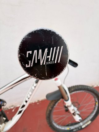 Bicicleta Trek Remedy MTB