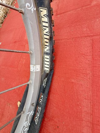 Bicicleta Trek Remedy MTB