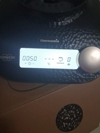 Thermomix Friend
