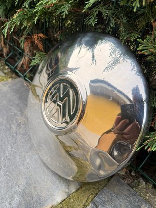 Tapacubos Volkswagen Clásico