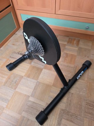Rodillo Inteligente Wahoo KICKR CORE