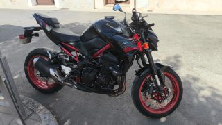 Kawasaki Z 900 ABS
