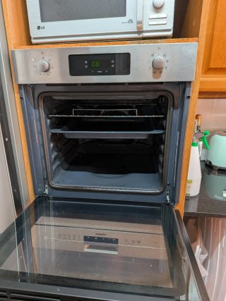 Horno Candy
