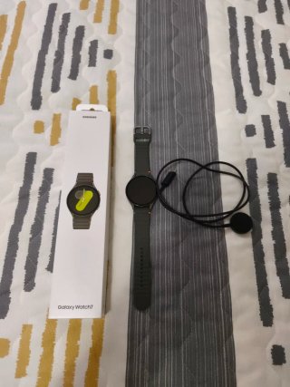 Samsung Galaxy Watch7 44mm Verde
