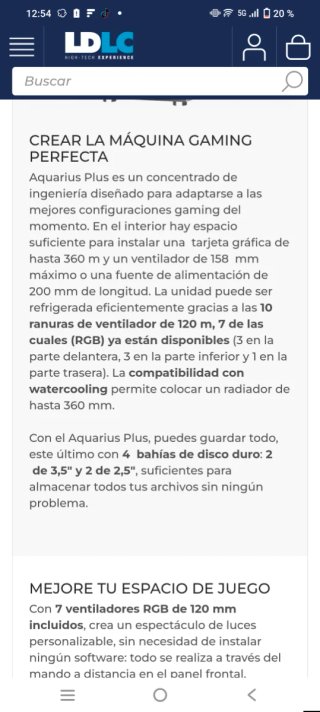 Caja PC Xigmatek