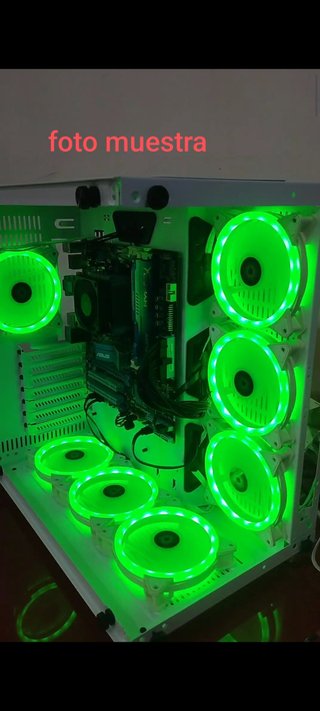 Caja PC Xigmatek
