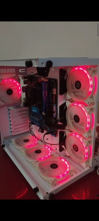 Caja PC Xigmatek