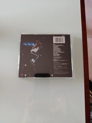 CD Michael Jackson - Bad (Special Edition)