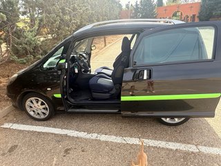 Peugeot 1007 2006
