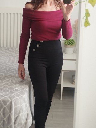 Lote Ropa Mujer t s-m: Jersey, Sudadera y Vaqueros