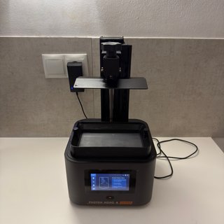 Stampante 3D Anycubic Photon Mono 4 Ultra