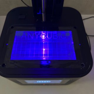 Stampante 3D Anycubic Photon Mono 4 Ultra