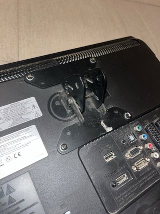 Televisor LG 19 LCD HD