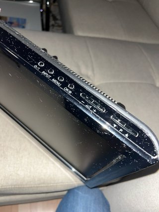 Televisor LG 19 LCD HD