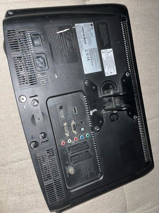 Televisor LG 19 LCD HD