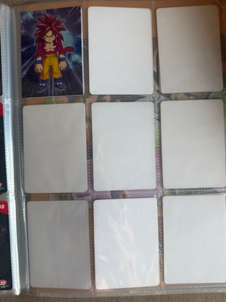 Coleccion basica dragon ball daima + 1 edicion lim