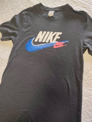 Camisetas Nike Slim Talla XS
