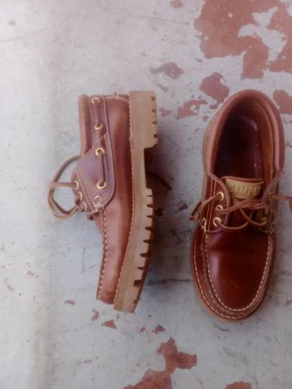 Zapatos de vestir Camper hombre