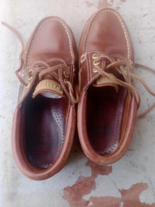 Zapatos de vestir Camper hombre