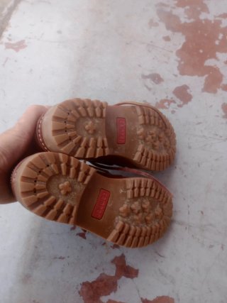 Zapatos de vestir Camper hombre